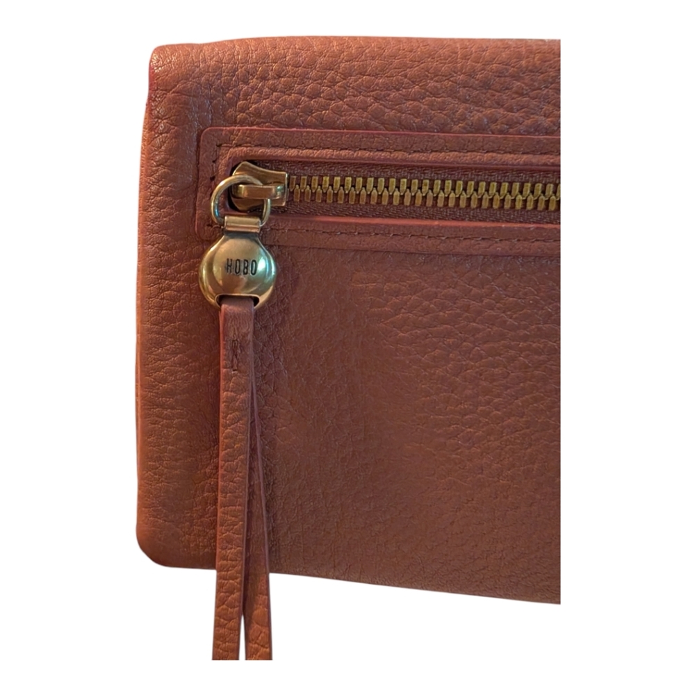Hobo Wallet